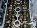 Двигатель (ДВС) 2AZ-FE на Тойота Камри 2.4 за 550 000 тг. в Семей – фото 2