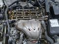 Двигатель (ДВС) 2AZ-FE на Тойота Камри 2.4 за 550 000 тг. в Семей – фото 3