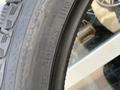 Tri Ace Snow White II 245/40 R19 и 275/35 R19 Hүшін220 000 тг. в Астана – фото 4