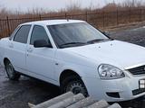 ВАЗ (Lada) Priora 2170 2013 года за 2 000 000 тг. в Шаульдер – фото 2