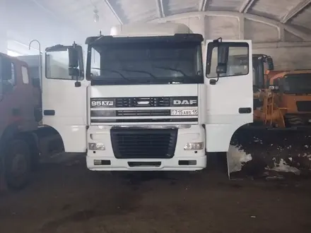 DAF  95XF 1999 года за 17 500 000 тг. в Петропавловск – фото 5