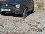 Volkswagen Golf 1991 года за 400 000 тг. в Алматы – фото 2