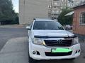 Toyota Hilux 2014 годаfor11 000 000 тг. в Астана – фото 2