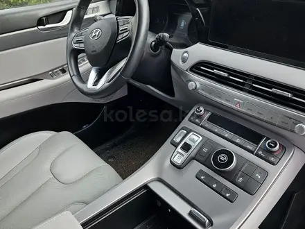 Hyundai Palisade 2021 года за 16 000 000 тг. в Астана – фото 3