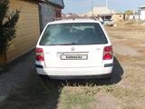 Volkswagen Passat 2001 годаүшін1 100 000 тг. в Астана – фото 4