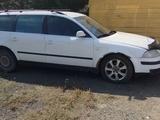 Volkswagen Passat 2001 годаүшін1 100 000 тг. в Астана – фото 5