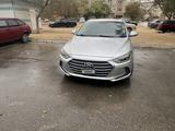 Hyundai Elantra 2017 годаfor5 200 000 тг. в Актау