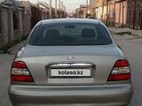 Daewoo Leganza 1999 года за 1 200 000 тг. в Шымкент – фото 3