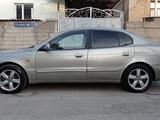 Daewoo Leganza 1999 года за 1 200 000 тг. в Шымкент – фото 4