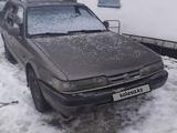 Mazda 626 1992 годаүшін600 000 тг. в Жансугуров – фото 5