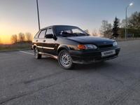 ВАЗ (Lada) 2114 2008 года за 1 200 000 тг. в Усть-Каменогорск