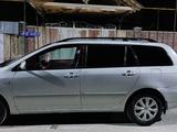 Toyota Corolla 2003 года за 3 000 000 тг. в Шымкент – фото 2