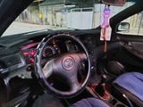 Toyota Corolla 2003 года за 3 000 000 тг. в Шымкент – фото 5