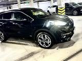 Kia Sportage 2021 годаfor12 700 000 тг. в Астана