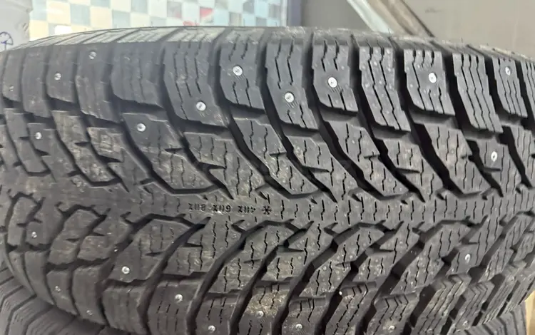 Nokian LT3 за 575 000 тг. в Астана