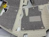Полики кожаные 3D, резиновые, полик в багажник за 75 000 тг. в Павлодар – фото 2