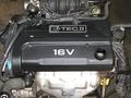 Двигатель Chevrolet F16D3үшін500 000 тг. в Астана – фото 2