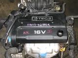 Двигатель Chevrolet F16D3үшін500 000 тг. в Астана