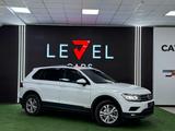 Volkswagen Tiguan 2020 годаfor10 500 000 тг. в Астана