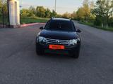 Renault Duster 2014 годаүшін5 500 000 тг. в Затобольск – фото 4