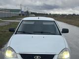 ВАЗ (Lada) Priora 2170 2013 годаүшін1 900 000 тг. в Костанай – фото 3