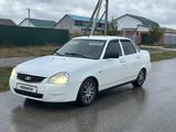 ВАЗ (Lada) Priora 2170 2013 годаүшін1 900 000 тг. в Костанай