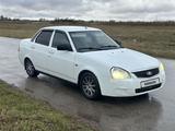 ВАЗ (Lada) Priora 2170 2013 годаүшін1 900 000 тг. в Костанай – фото 2