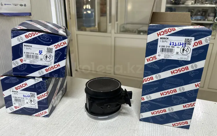 Волюметр валюметр дмрв w221 w164 w211 за 55 000 тг. в Астана