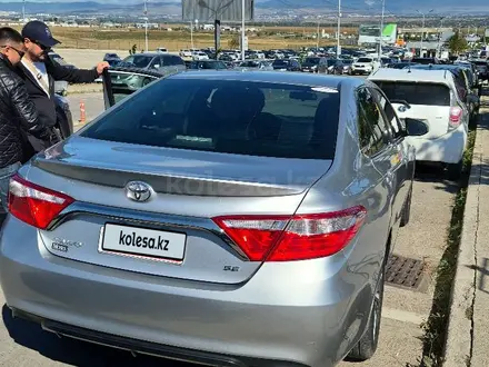 Toyota Camry 2015 года за 6 700 000 тг. в Актау – фото 7