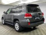 Toyota Land Cruiser Premium+ 2008 года за 14 700 000 тг. в Алматы – фото 2