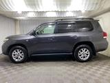 Toyota Land Cruiser Premium+ 2008 года за 14 700 000 тг. в Алматы – фото 3