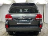 Toyota Land Cruiser Premium+ 2008 года за 14 700 000 тг. в Алматы – фото 4