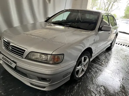 Nissan Cefiro 1997 года за 2 300 000 тг. в Каскелен – фото 9