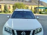 Nissan Terrano 2014 года за 4 800 000 тг. в Усть-Каменогорск