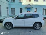 Nissan Terrano 2014 года за 4 800 000 тг. в Усть-Каменогорск – фото 4