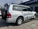 Mitsubishi Pajero 2006 года за 6 400 000 тг. в Алматы – фото 3