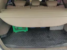 Nissan Murano, 2005