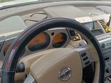 Nissan Murano 2005 года за 2 900 000 тг. в Семей – фото 2