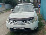 Nissan Murano 2005 года за 2 900 000 тг. в Семей – фото 3