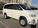 Mitsubishi Delica 2006 годаүшін18 000 000 тг. в Шымкент – фото 4