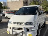Mitsubishi Delica 2006 годаүшін18 000 000 тг. в Шымкент – фото 2