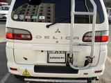 Mitsubishi Delica 2006 годаүшін18 000 000 тг. в Шымкент – фото 5