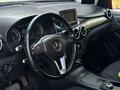 Mercedes-Benz B 200 2013 годаүшін6 100 000 тг. в Актобе – фото 19