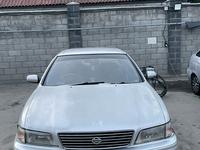 Nissan Cefiro 1995 годаүшін2 200 000 тг. в Алматы
