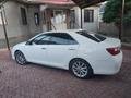 Toyota Camry 2011 года за 8 300 000 тг. в Тараз – фото 7
