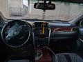 Toyota Camry 2011 года за 8 300 000 тг. в Тараз – фото 9
