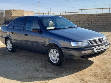 Volkswagen Passat 1996 года за 2 000 000 тг. в Бейнеу