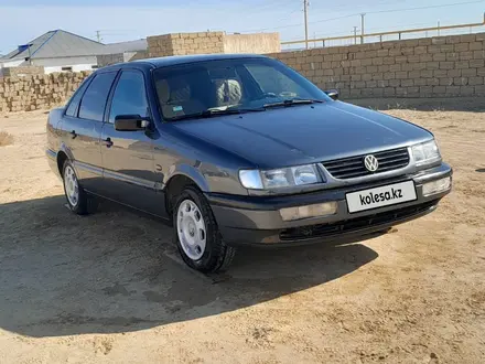 Volkswagen Passat 1996 года за 2 000 000 тг. в Бейнеу – фото 7