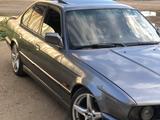 BMW 520 1991 годаүшін2 800 000 тг. в Кокшетау – фото 2