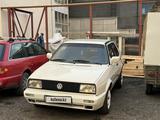 Volkswagen Jetta 1991 года за 1 000 000 тг. в Астана – фото 2